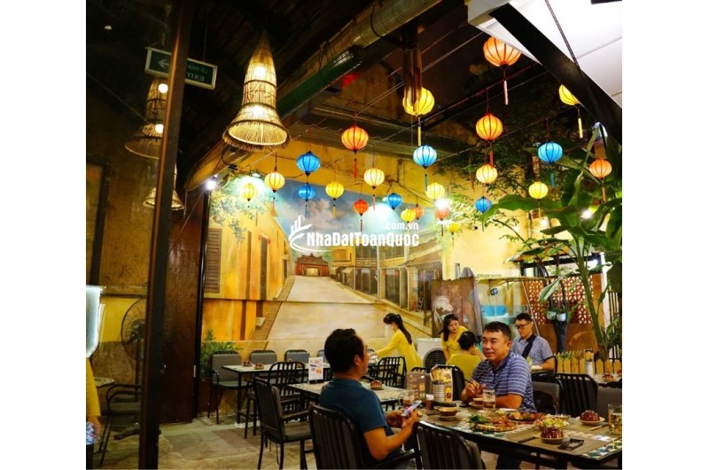 MẶT PHỐ NGUYỄN KHANG – LÔ GÓC 2 MẶT THOÁNG – 83M2 - 5 TẦNG – SỔ VUÔNG – CHỈ 52,5 TỶ