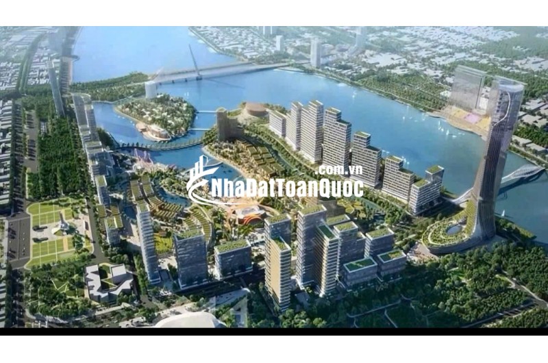 + Bán đất 312m2, mặt tiền đường 7,5m, giao với Hồ Xuân Hương, đi bộ 5ph tới bãi tắm mỹ khê.