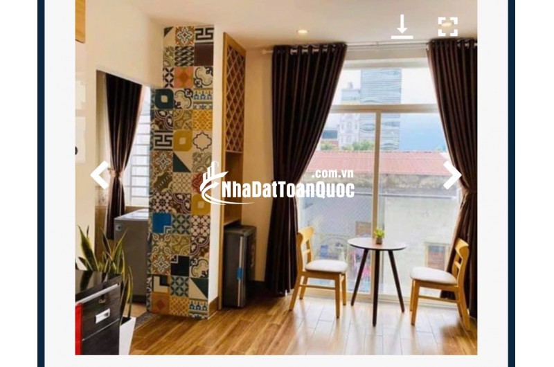 + Nhà 3 tầng mặt tiền đường An Thượng 22, sát châu thị vĩnh tế và nguyễn văn thoại, đi bộ vài phút ra bãi tắm mỹ khê.