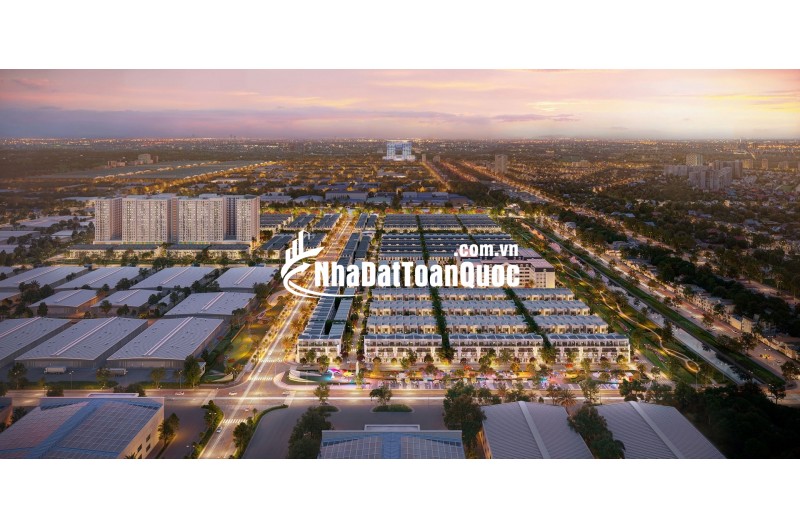 Một bí mật sắp được hé lộ tại K.Home New City, liệu có phải là cơ hội để bạn 