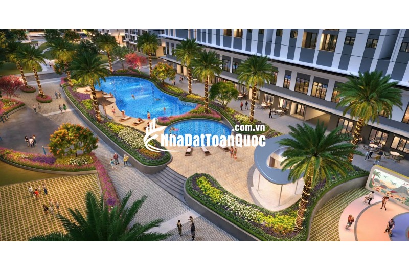 Một bí mật sắp được hé lộ tại K.Home New City, liệu có phải là cơ hội để bạn 