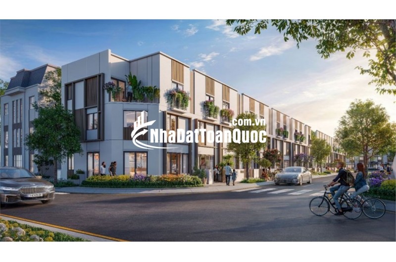 Một bí mật sắp được hé lộ tại K.Home New City, liệu có phải là cơ hội để bạn 