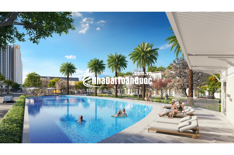 Một bí mật sắp được hé lộ tại K.Home New City, liệu có phải là cơ hội để bạn 