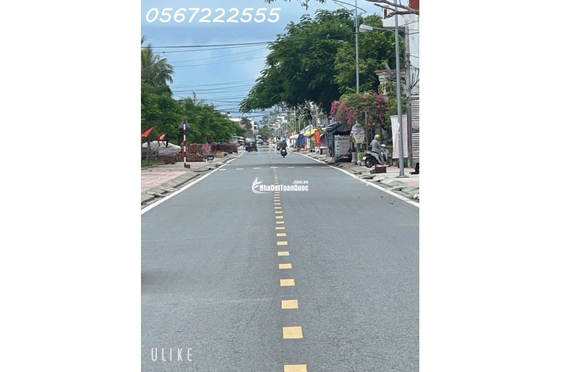 Bán đất Quý Kim, Nam Đồ Sơn, Hải Phòng