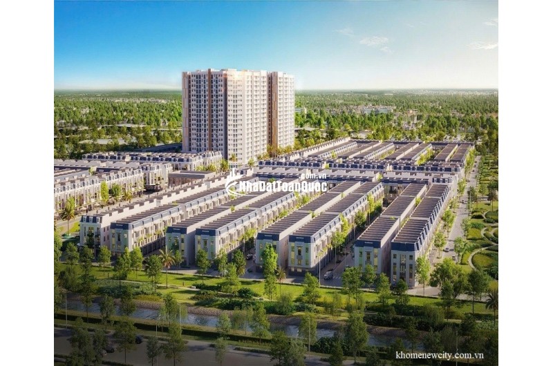 Một bí mật sắp được hé lộ tại K.Home New City, liệu có phải là cơ hội để bạn 