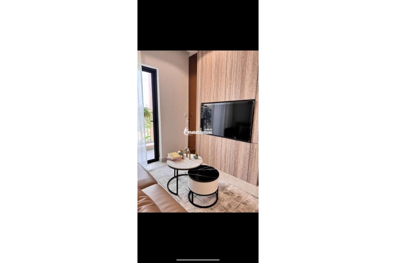 Đầu tư thông minh – Căn hộ 1PN K-Home New City sinh lời bền vững