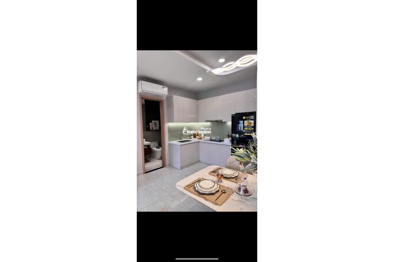 Đầu tư thông minh – Căn hộ 1PN K-Home New City sinh lời bền vững