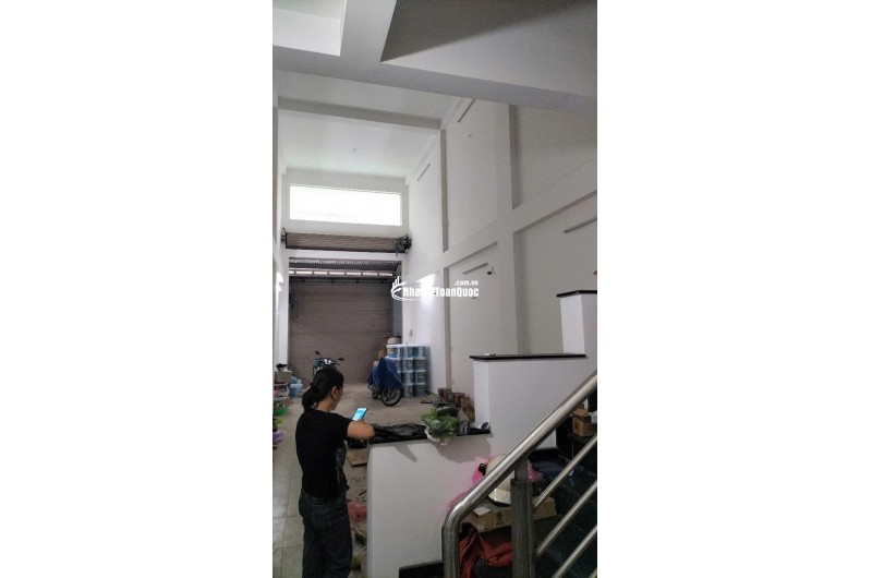 Hiếm Có- MT Độc Lập – 81m2 -4 T –Mới- SHR – KD đỉnh- 17 Tỷ