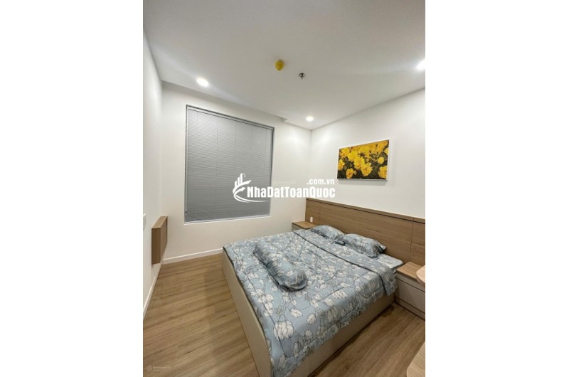 Độc quyền 200 căn hộ MT Eastmark City, 63m2-100m2 hoàn thiện cao cấp, số hồng nhà mới, chỉ 2,65 tỷ