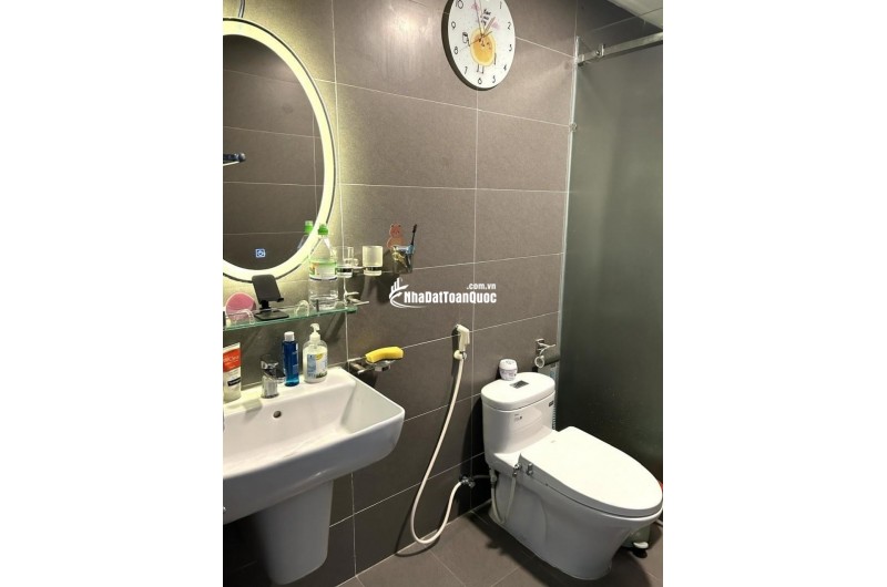 Bán Nhà – An Lạc – Bình Tân– 51m² – 3 T – 3PN – Ô Tô – Nhà Vuông Đẹp–Nhỉnh 7ty