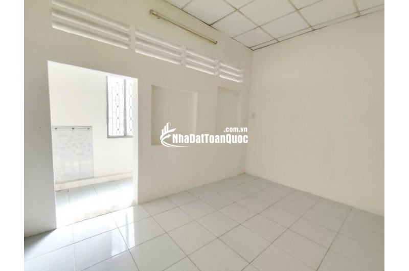 Chính Chủ Bán gấp nhà riêng Trịnh Đình Trọng, Tân Phú Chỉ 5,45 tỷ, 52 m2, đẹp, nhà mới vào ở ngay