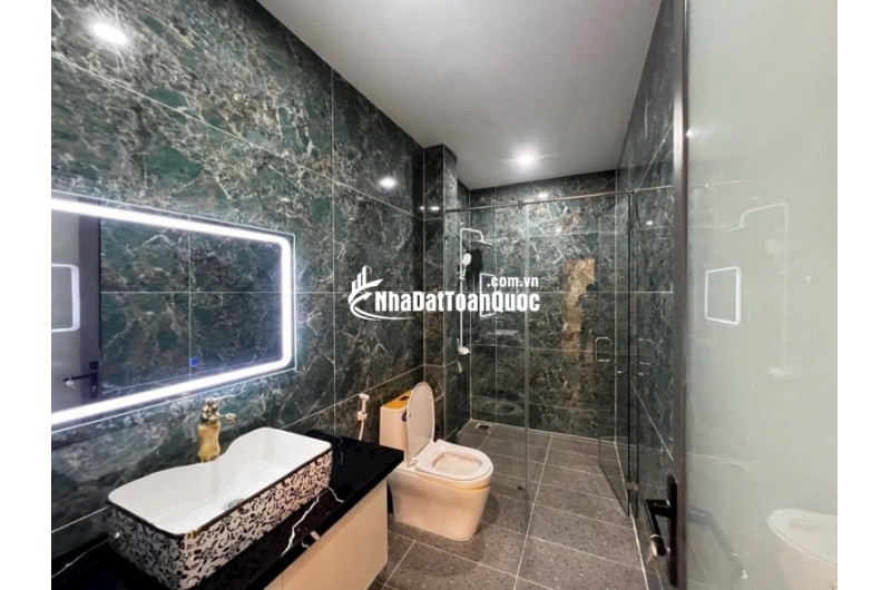  SIÊU PHẨM MẶT TIỀN PHÚ MỸ HƯNG – FULL NỘI THẤT CAO CẤP, CÓ THANG MÁY