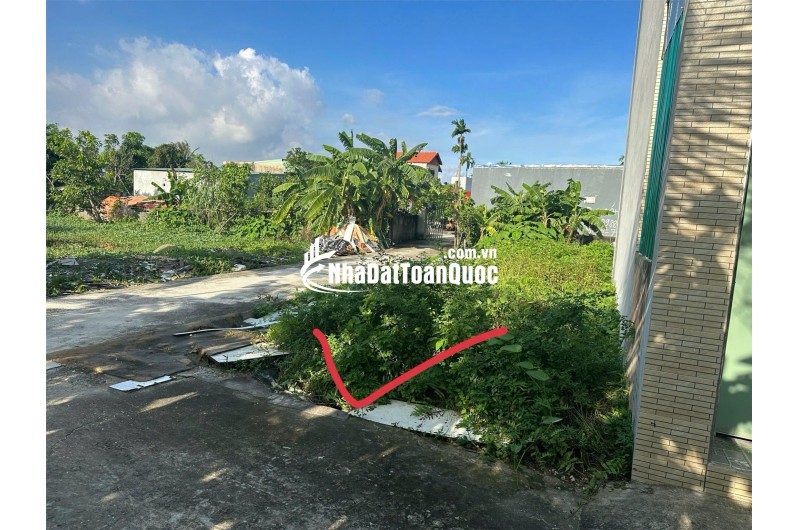 1.1x tỷ 47m2 Hưng Đạo Dương Kinh Zalo 0567222555