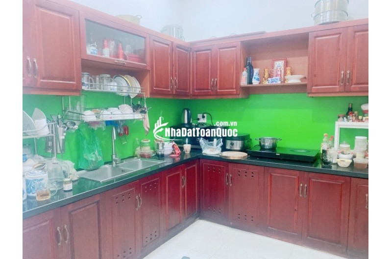 BÁN NHÀ HIỆP BÌNH PHƯỚC, TP. THỦ ĐỨC - KHU ĐỒNG BỘ AN NINH - HẺM XE HƠI- CHỈ  6.3 TỶ