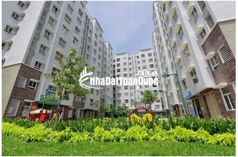 Bán gấp căn hộ 50m2 Ehome 3