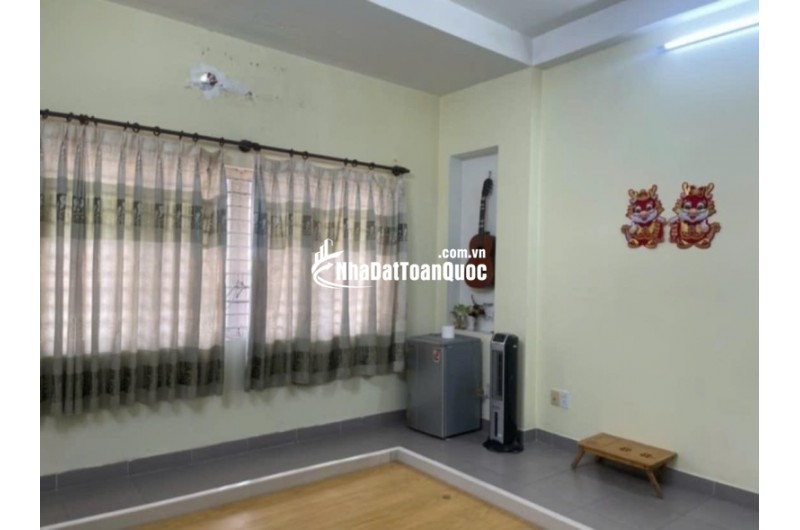 Bán nhà trong ngõ 3 tầng, 10PN đường Hữu Nghị, Bình Thọ, Thủ Đức. DT 168m2, sổ đỏ, giá 7.95  tỷ. LH: 0933125879