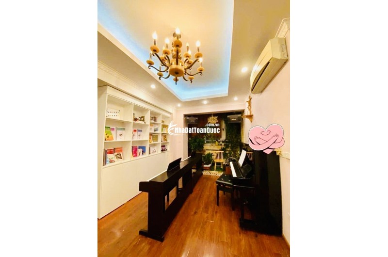 CĂN CHUNG CƯ TRUNG TÂM ĐỐNG ĐA - PHỐ LỚN NHIỀU TIỆN ÍCH - GIÁ ĐẸP