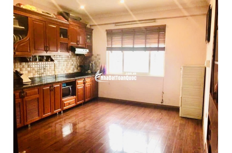 CĂN CHUNG CƯ TRUNG TÂM ĐỐNG ĐA - PHỐ LỚN NHIỀU TIỆN ÍCH - GIÁ ĐẸP