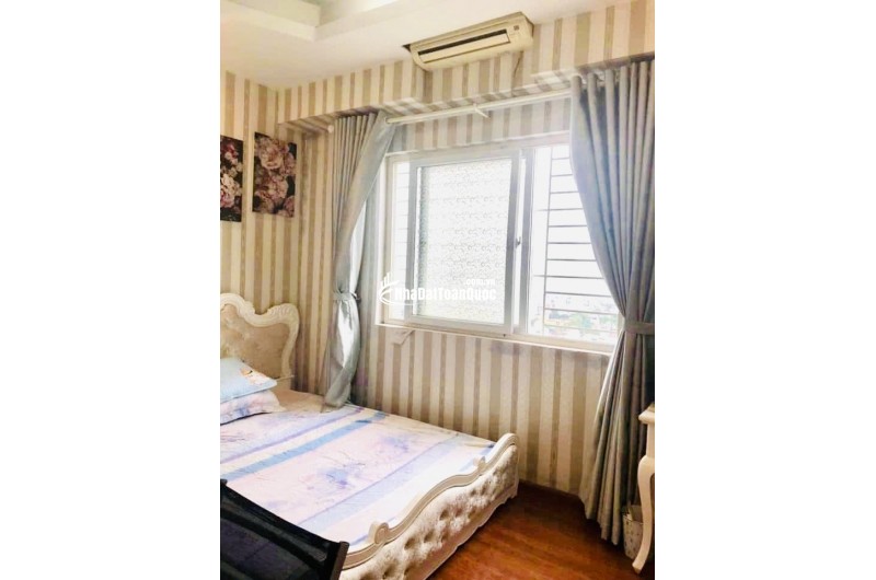 CĂN CHUNG CƯ TRUNG TÂM ĐỐNG ĐA - PHỐ LỚN NHIỀU TIỆN ÍCH - GIÁ ĐẸP