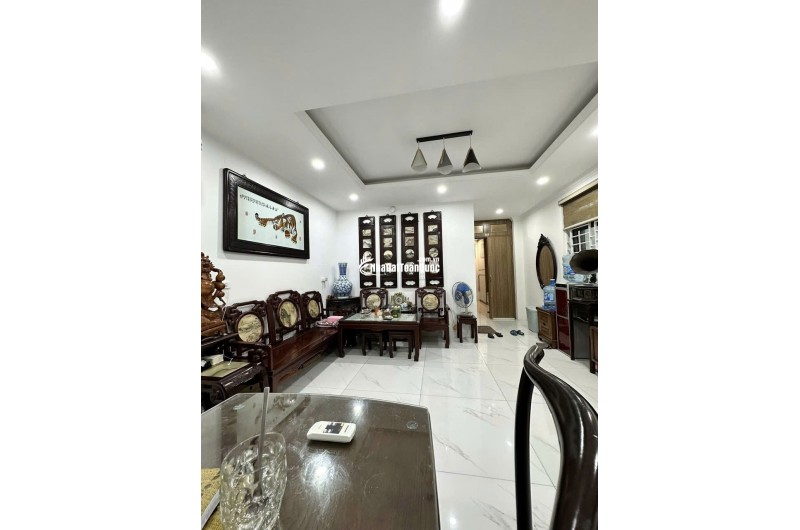 Bán Nhà Mặt Phố Lò Đúc – Lô Góc 2 Thoáng – 70m² x 7 Tầng Thang Máy – Mặt Tiền 4.6m – Chỉ 70 Tỷ