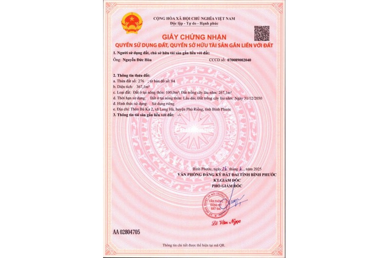  XẢ HÀNG CỰC SỐC – TẶNG NGAY 1 CHỈ VÀNG   DUY NHẤT 2 LÔ CUỐI tại Long Hà