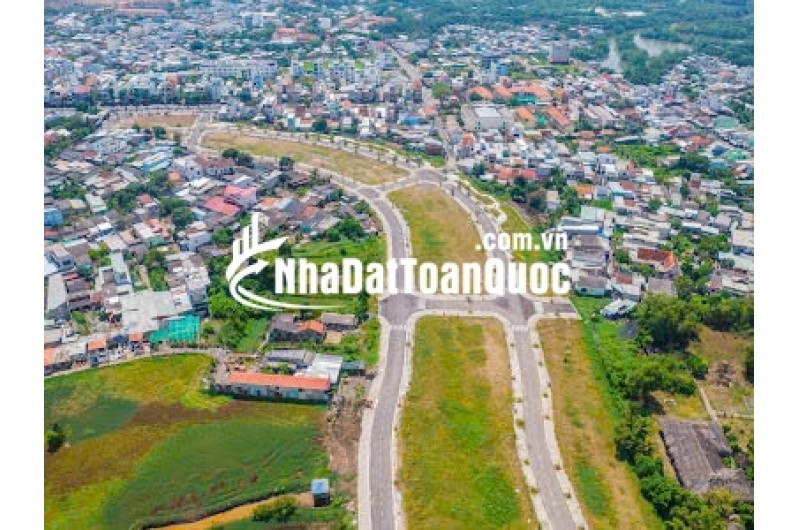  Đất đẹp trung tâm Cần Đước – Dự án J-Dragon 