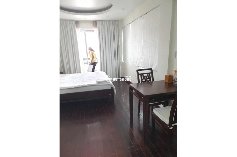 TÒA APARTMENT 10 TẦNG – MẶT PHỐ HÀNG HÀNH – SÁT HỒ GƯƠM – PHỐ CỔ HIẾM CÓ
