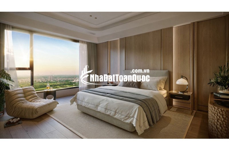  LA PURA – CĂN HỘ ĐẲNG CẤP, GIÁ “MỀM” BẤT NGỜ, LỢI NHUẬN CAO