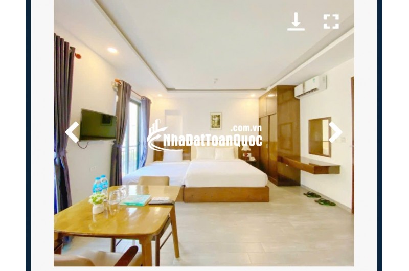 + Nhà 4 tầngkinh doanh, mặt tiền đường châu thị vĩnh tế, đỗ bá, đi bộ 5 phút ra bãi tắm mỹ khê.