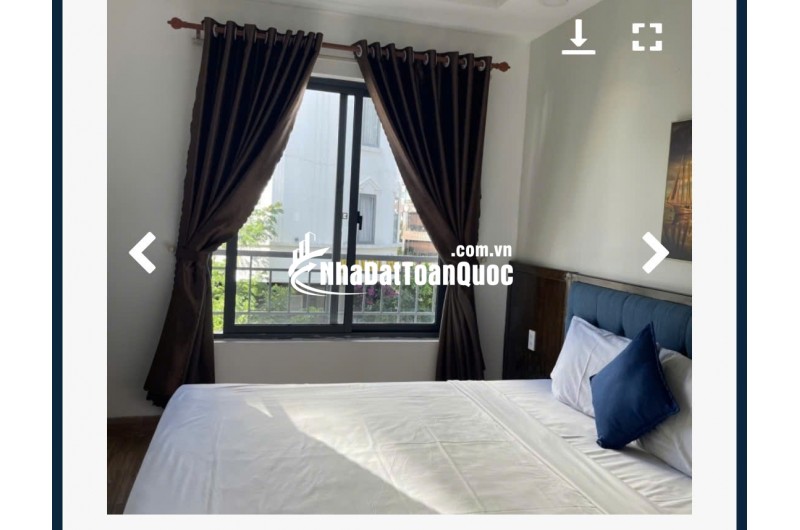 + Nhà 4 tầngkinh doanh, mặt tiền đường châu thị vĩnh tế, đỗ bá, đi bộ 5 phút ra bãi tắm mỹ khê.