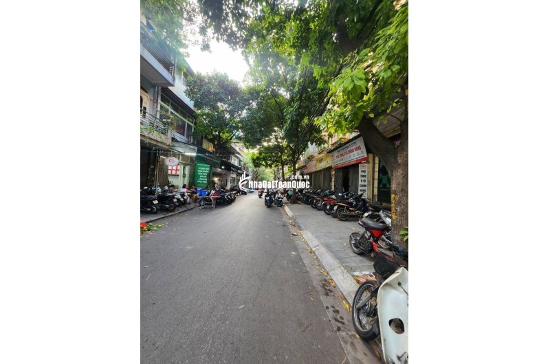 MẶT PHỐ LẠC NGHIỆP – CĂN GÓC 2 MẶT TIỀN – VIEW HỒ – GIÁ DƯỚI 30 TỶ - LỢI THẾ VÀNG CHO KINH DOANH – ĐẦU TƯ GIỮ TIỀN