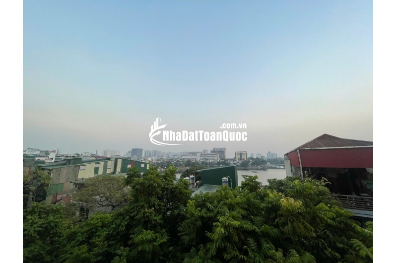 MẶT PHỐ LẠC NGHIỆP – CĂN GÓC 2 MẶT TIỀN – VIEW HỒ – GIÁ DƯỚI 30 TỶ - LỢI THẾ VÀNG CHO KINH DOANH – ĐẦU TƯ GIỮ TIỀN