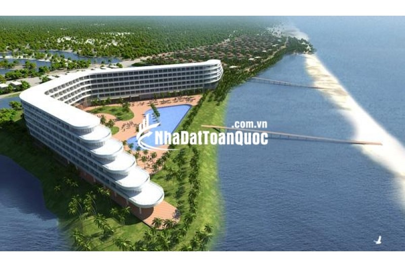  BÁN DỰ ÁN KHU DU LỊCH SINH THÁI – ĐỒNG NAI 