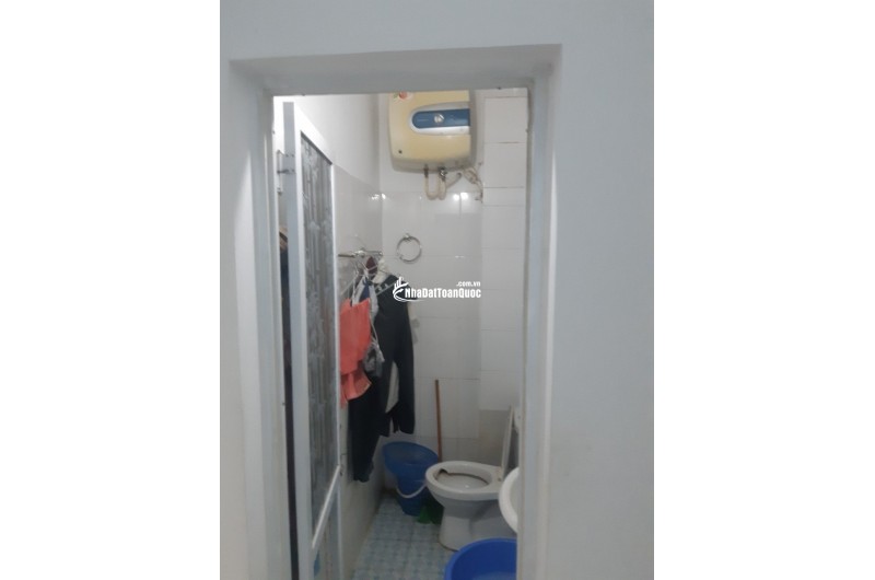 CHO THUÊ NHÀ  3TẦNG ĐỦ NỘI THẤT. TẠI ĐỊNH CÔNG THƯỢNG DTSD 60m2 4TR/TH Lh:0347173736