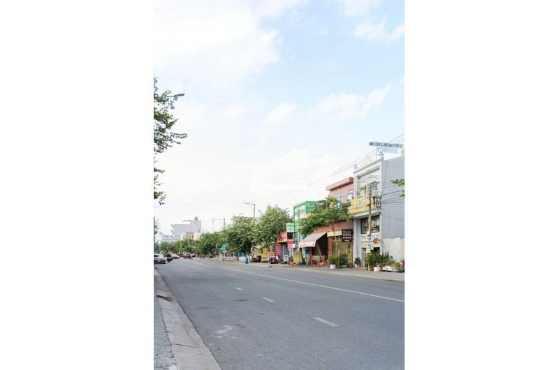 BÁN ĐẤT SÁT HAI BÀ TRƯNG – GẦN BIGC DĨ AN – 116M², SỔ RIÊNG, NHỈNH 4 TỶ