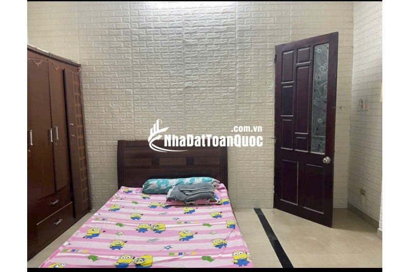 + Sơn Trà, Bán dãy nhà trọ 2 mặt tiền đường 10,5m và 7,5m, gần trường PTTH Tôn Thất Tùng.