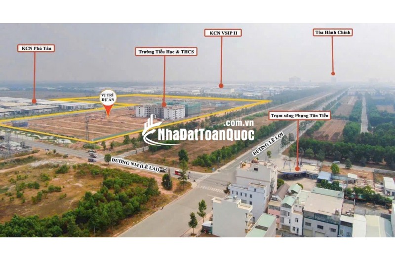 CĂN HỘ K-HOME NẰM NGAY TRUNG TÂM HÀNH CHÍNH BÌNH DƯƠNG, CHỈ 778TR/ CĂN 1PN - THANH THOÁN ĐƠN GIẢN, PHÁP LÝ RÕ RÀNG