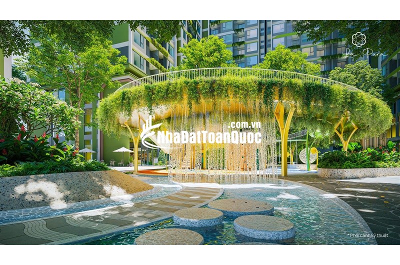  SỞ HỮU CĂN HỘ LA PURA FULL NỘI THẤT – CHỈ TỪ 46 TRIỆU/M²