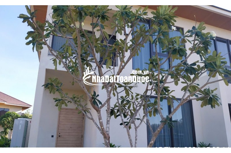 L’Aurora Phú Yên Shophouse Biển đẳng cấp 5* cần chuyển nhượng