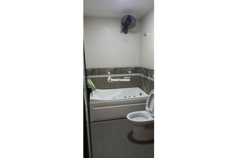 Bán nhà Trạm Trôi, Hoài Đức, 4t x 43m2, Phân Lô, Ô tô Tránh