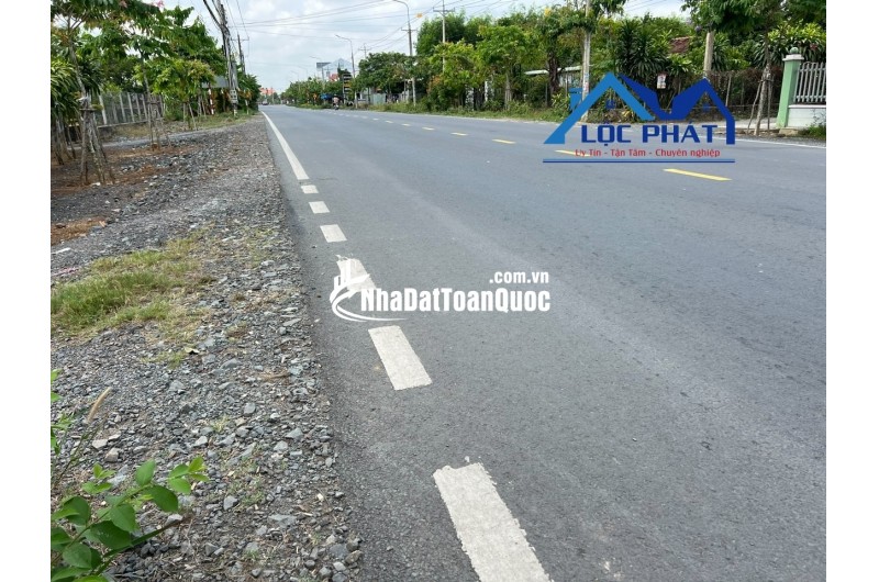CHO THUÊ KHO XƯỞNG 2.300m² – GIÁ CHỈ 50 TRIỆU/THÁNG – VĨNH CỬU, ĐỒNG NAI