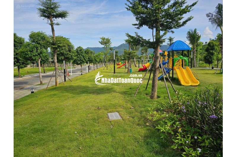 Chạm ngõ tương lai với Shophouse CentreVille Lương Sơn – Lựa chọn của nhà đầu tư thông minh