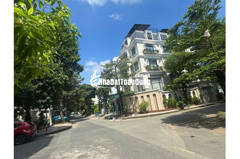  CHÍNH CHỦ BÁN ĐẤT NỀN TRUNG TÂM PHƯỜNG 4 – TP. TÂN AN