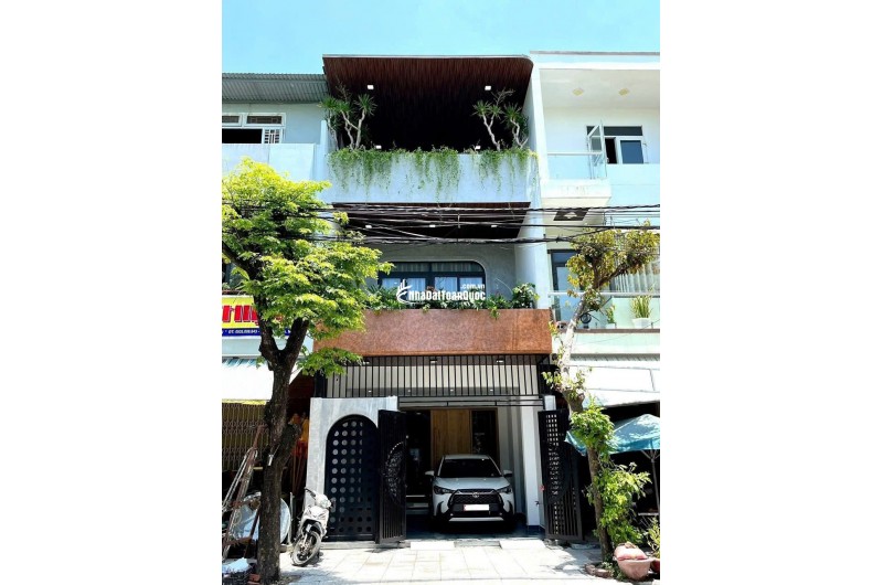 CHÍNH CHỦ BÁN NHÀ TRUNG TÂM PHƯỜNG 4 TP. TÂN AN