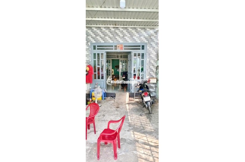 BÁN NHÀ GIÁ TỐT – ĐẦU TƯ SINH LỜI CAO – SÁT VINHOMES GRAND PARK Q9 - 5P  Ra Nguyễn Văn Tăng, 10p ra Lê Văn Việt
