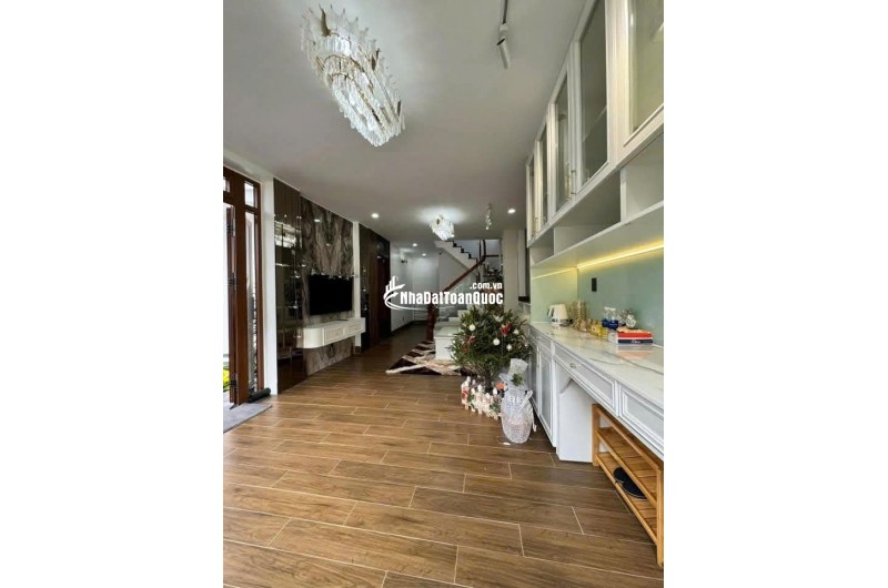 CHO THUÊ HOMESTAY 3 PHÒNG NGỦ HÀ HUY TẬP PHƯỜNG 3 TP ĐÀ LẠT 20TR/THÁNG