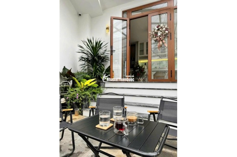 CHO THUÊ HOMESTAY 3 PHÒNG NGỦ HÀ HUY TẬP PHƯỜNG 3 TP ĐÀ LẠT 20TR/THÁNG