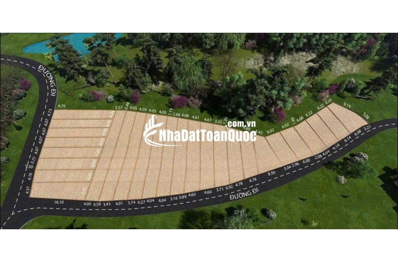 CHỈ HƠN 200 TRIỆU CÓ NGAY MỘT SUẤT ĐẤT 89.5 M2 TẠI HÒA BÌNH (PHÚ THỌ)