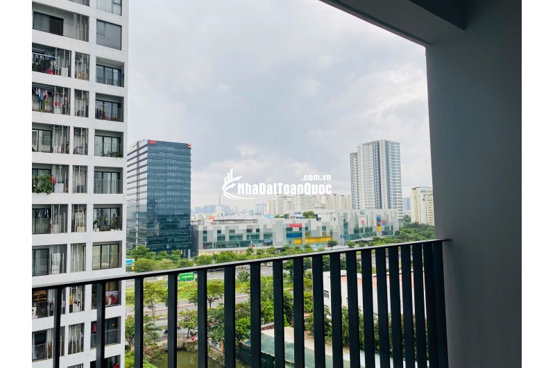 cơ hội sở hữu căn hộ lavida plus q7 giá hời, 37m2, 1pn, tầng 9, view đông nam thoáng đãng, sổ hồng trao tay chỉ 2.5 tỷ!