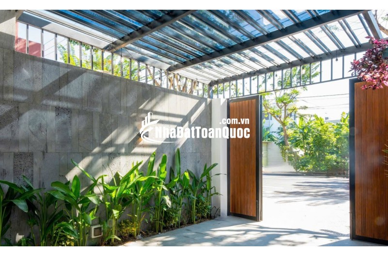 Ở Đây Có Nhà Xinh Cần Bán - Tại Trung Tâm Phường 4, TP. Tân An, Long An - 75m2 - Giá 2tỷ5